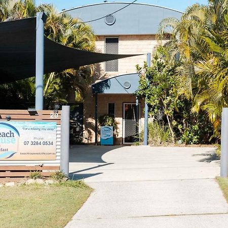 Beachhouse Bed And Breakfast Redcliffe Bagian luar foto