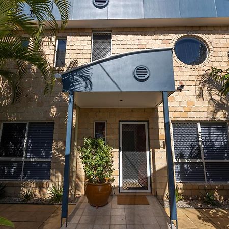 Beachhouse Bed And Breakfast Redcliffe Bagian luar foto