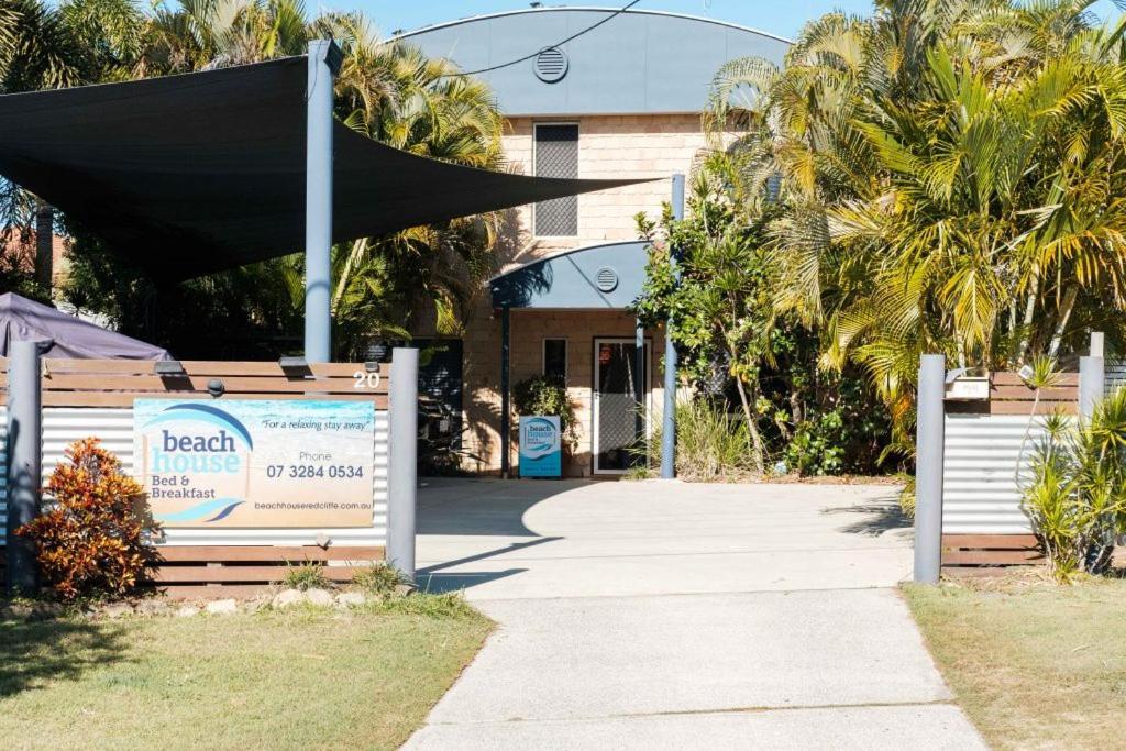 Beachhouse Bed And Breakfast Redcliffe Bagian luar foto