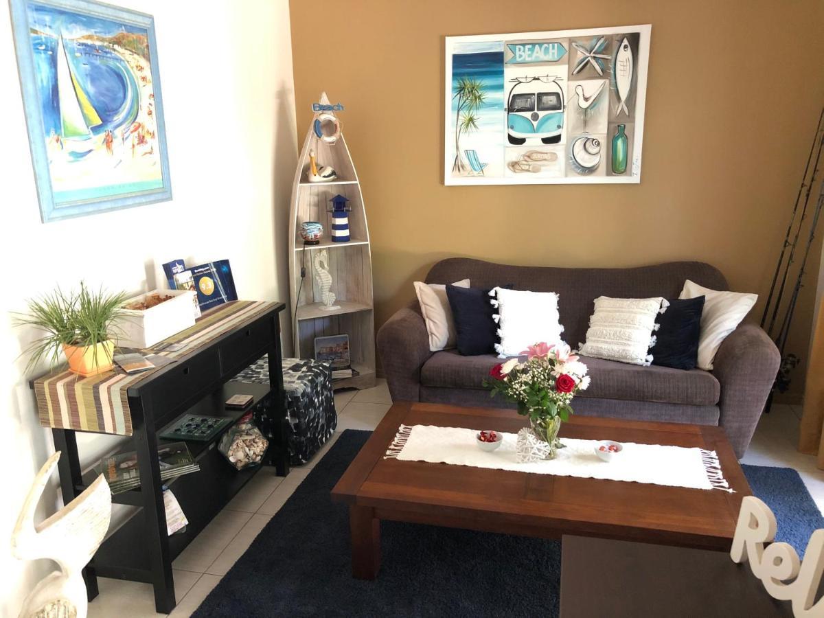 Beachhouse Bed And Breakfast Redcliffe Bagian luar foto